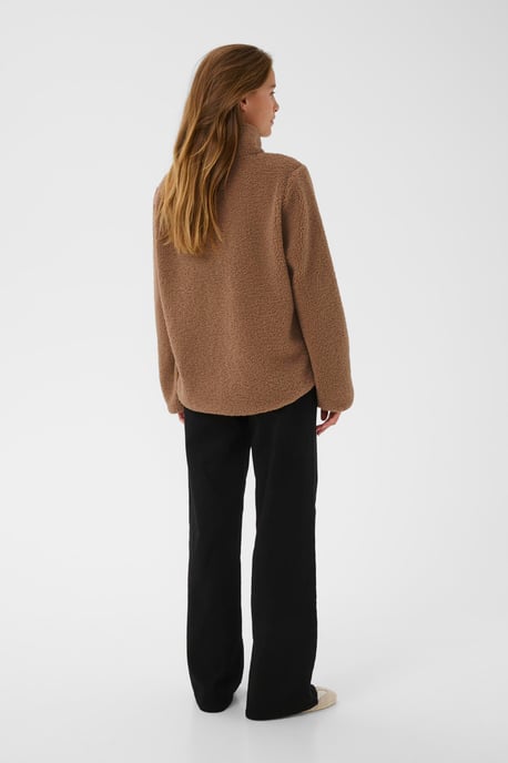 Jacke KAally Jacke Loose fit beige - Image 2