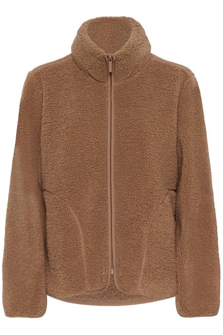 Jacke KAally Jacke Loose fit beige - Image 4