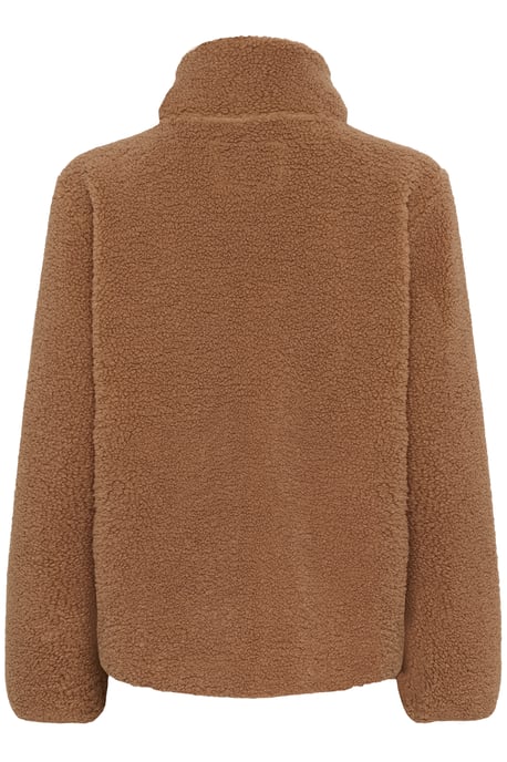 Jacke KAally Jacke Loose fit beige - Image 5