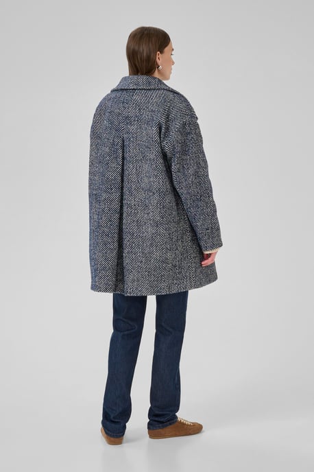 Jacke MaggieMW Jacke Baggy fit - Image 2