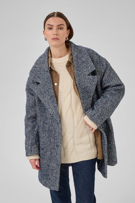 Jacke MaggieMW Jacke Baggy fit - Image 3