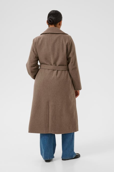 Jacke KCnanny Jacke Loose fit brown - Image 3