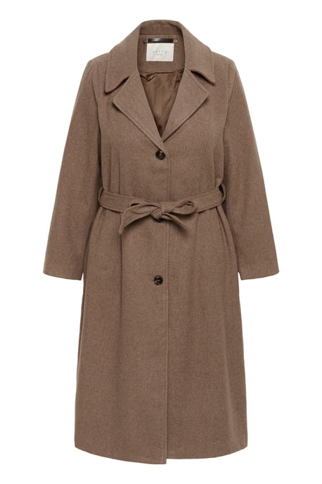 Jacke KCnanny Jacke Loose fit brown - Image 4
