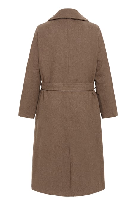 Jacke KCnanny Jacke Loose fit brown - Image 5