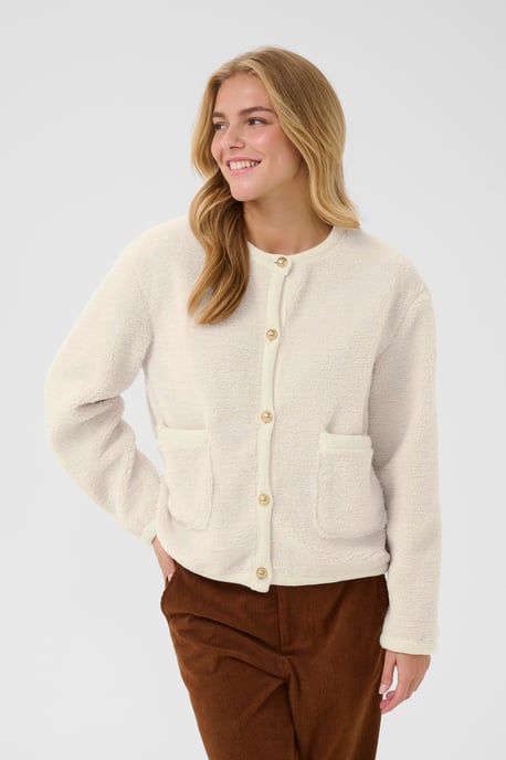 Jacke CRAnolis Jacke Loose fit oak - Image 3