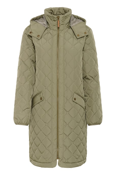 Jacke CRArwen Jacke Loose fit olive - Image 4