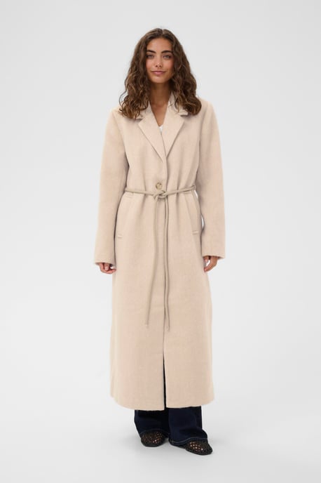 Jacke CUbelma Jacke Fitted - Image 1