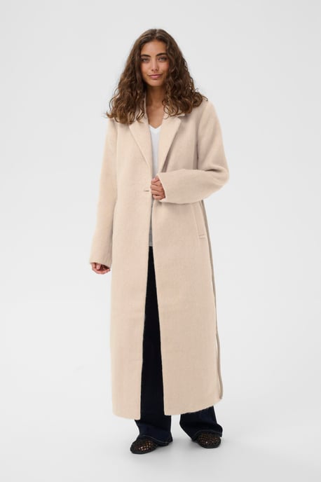Jacke CUbelma Jacke Fitted - Image 3