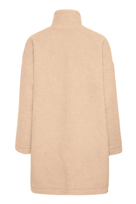 Jacke CUtally Jacke Oversize fit beige - Image 5
