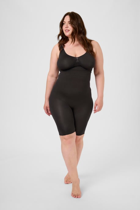 Shorts KCcarol Shorts Tight fit black - Image 1