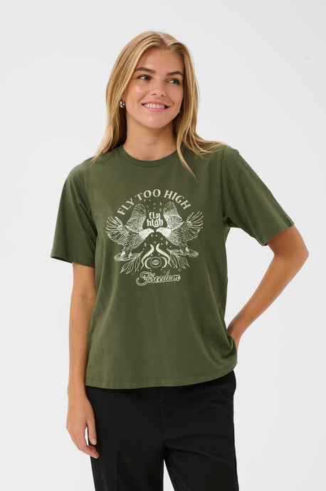 T-shirt CUtaya T-shirt Relaxed fit - Image 3