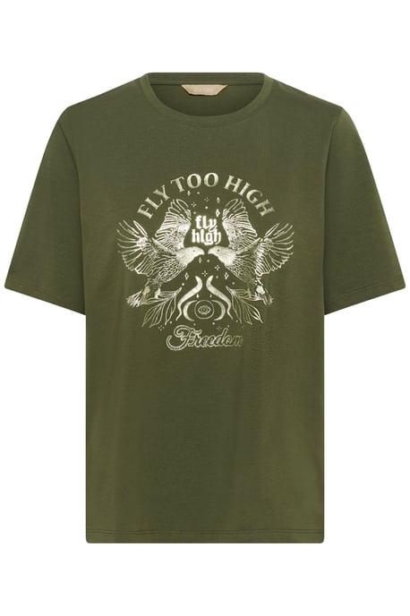 T-shirt CUtaya T-shirt Relaxed fit - Image 4