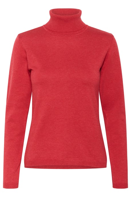 Strickpullover CUannemarie Strickpullover Slim/ Regular fit red - Image 4