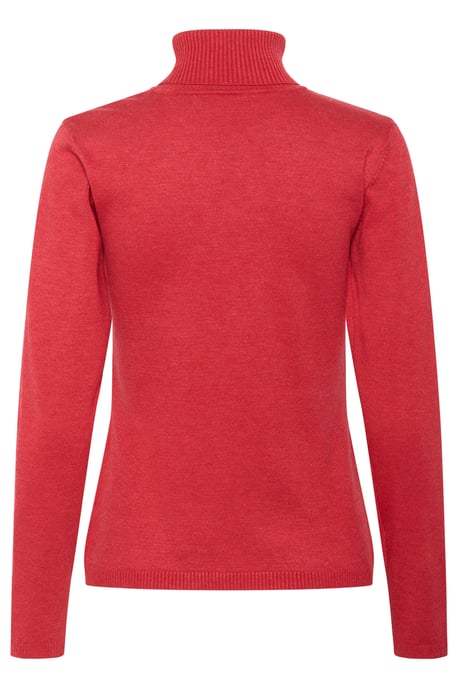 Strickpullover CUannemarie Strickpullover Slim/ Regular fit red - Image 5