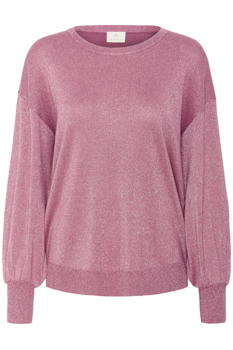 Strickpullover KAregina Strickpullover Loose fit blush - Image 4
