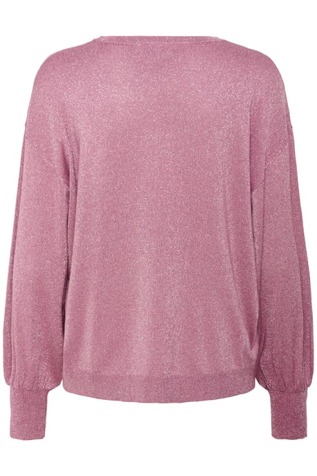 Strickpullover KAregina Strickpullover Loose fit blush - Image 5