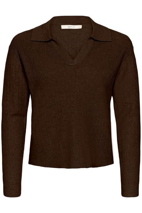 Strickpullover YenahIW Strickpullover Classic fit - Image 5