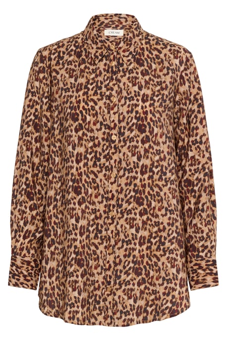 Langarm - Hemd CREluna Langarm - Hemd Loose fit - Image 4