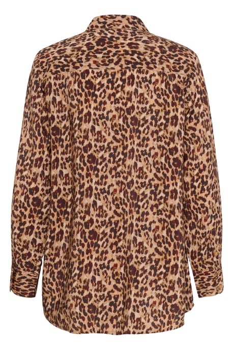 Langarm - Hemd CREluna Langarm - Hemd Loose fit - Image 5
