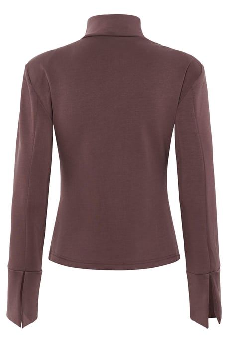 Langarm-Bluse KBBrittany Langarm-Bluse Feminine - Image 5