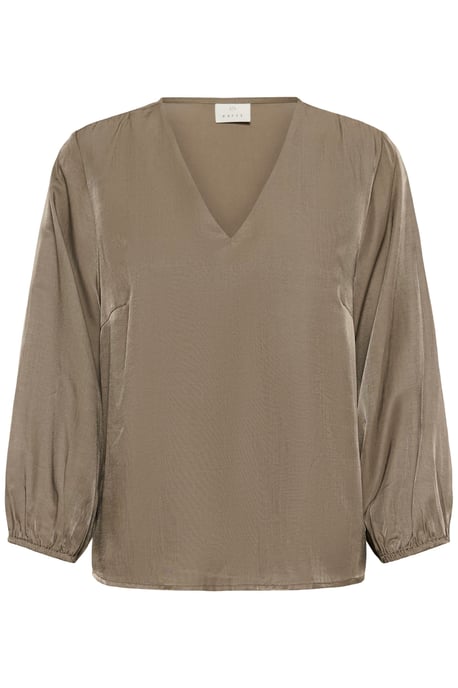 Langarm-Bluse KAidana Langarm-Bluse Regular fit - Image 4