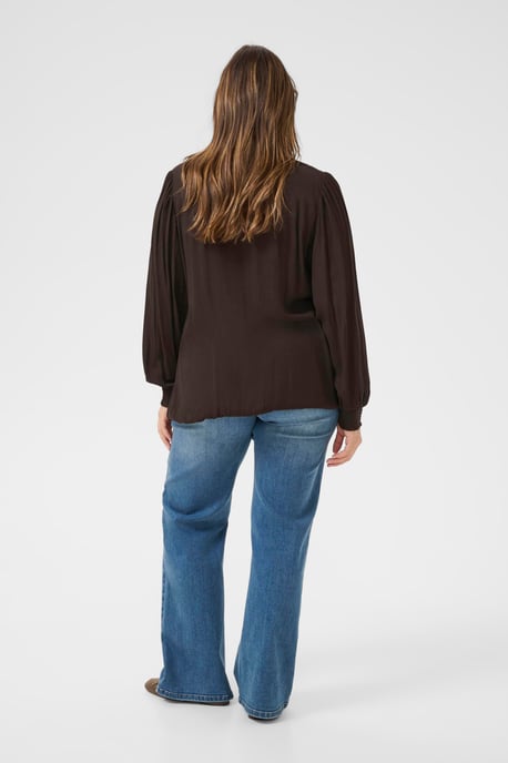 Langarm-Bluse KCtina Langarm-Bluse Regular fit - Image 3