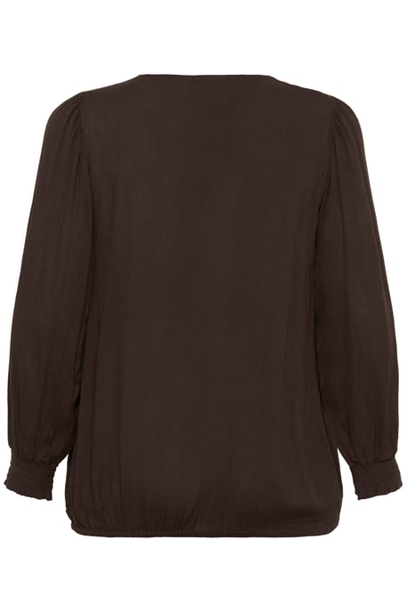 Langarm-Bluse KCtina Langarm-Bluse Regular fit - Image 5