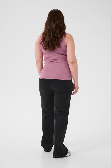 Jerseytop KComia Jerseytop Tight fit purple - Image 2