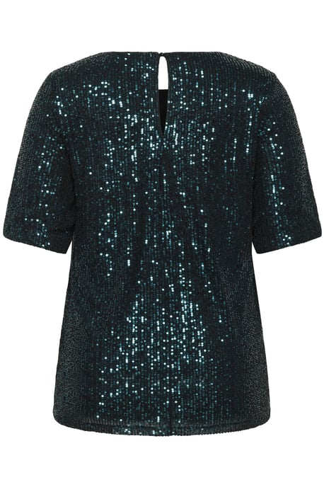 Kurzarm-Bluse KClaila Kurzarm-Bluse Regular fit - Image 5