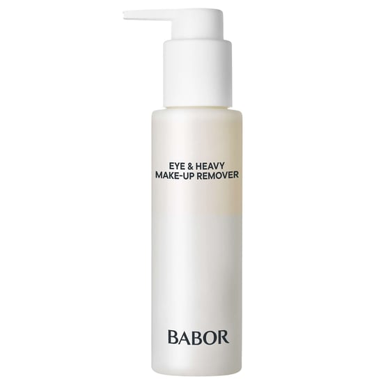 Cleansing - Eye & Heavy Make Up Remover 100ml - Image 1
