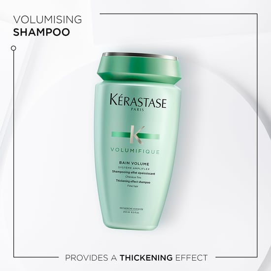 Ker Vol Bain Voluminfique 250ml - Image 2