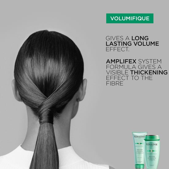 Ker Vol Bain Voluminfique 250ml - Image 3