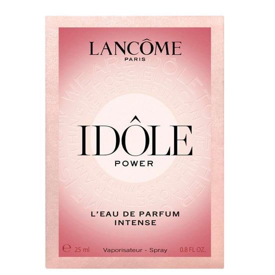 Lancôme Idôle Power Eau de Parfum Spray für Frauen - 25ml - Image 2