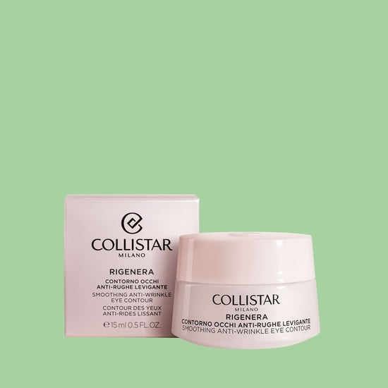 Collistar Rigenera Anti-Falten Augencreme-Gel für jugendliche Haut - Image 2