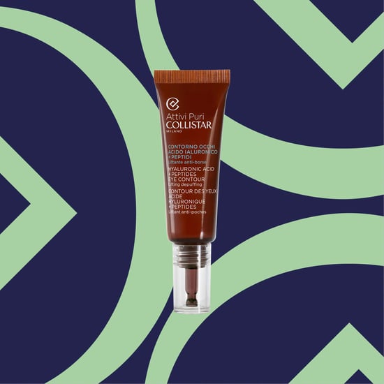 Collistar Hyaluronsäure- und Peptid-Augencontour-Gel-Serum 15ml - Image 2