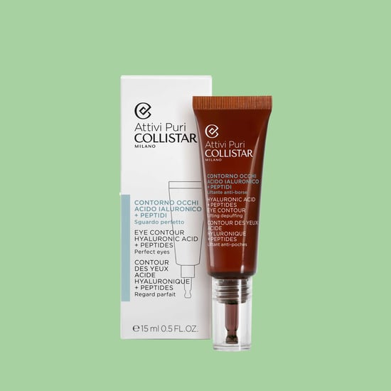 Collistar Hyaluronsäure- und Peptid-Augencontour-Gel-Serum 15ml - Image 3