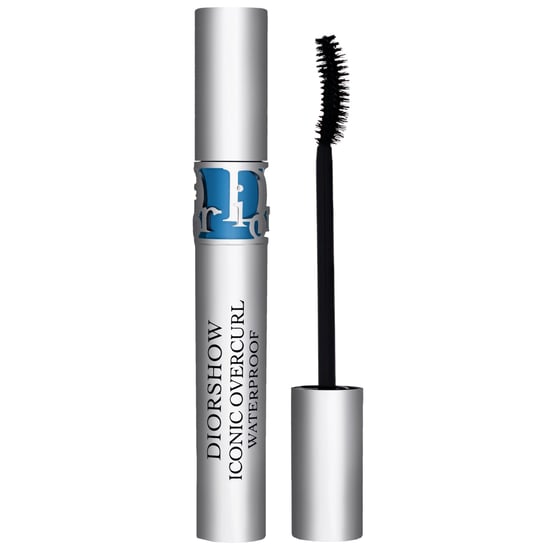 Dior Diorshow Iconic Overcurl Wasserfeste Mascara - Schwarz - Image 1