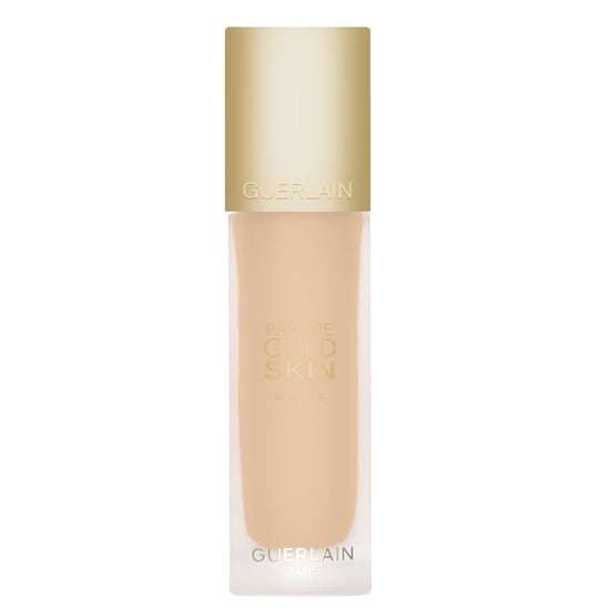 Guerlain Parure Gold Skin Matte Foundation 3N Neutral - Strahlendes Finish - Image 1