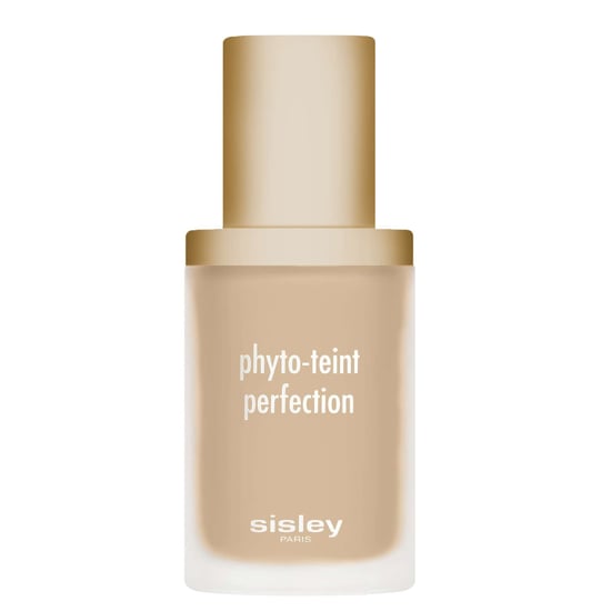 Sisley Phyto-Teint Perfection Foundation #2W2 Desert - Makellose Deckkraft - Image 1