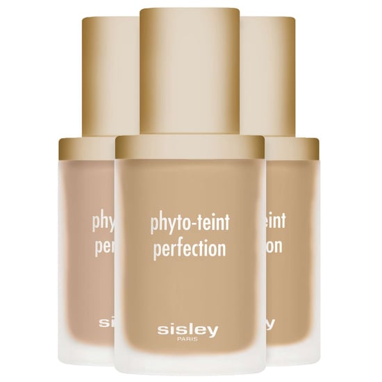 Sisley Phyto-Teint Perfection Foundation #2W2 Desert - Makellose Deckkraft - Image 2