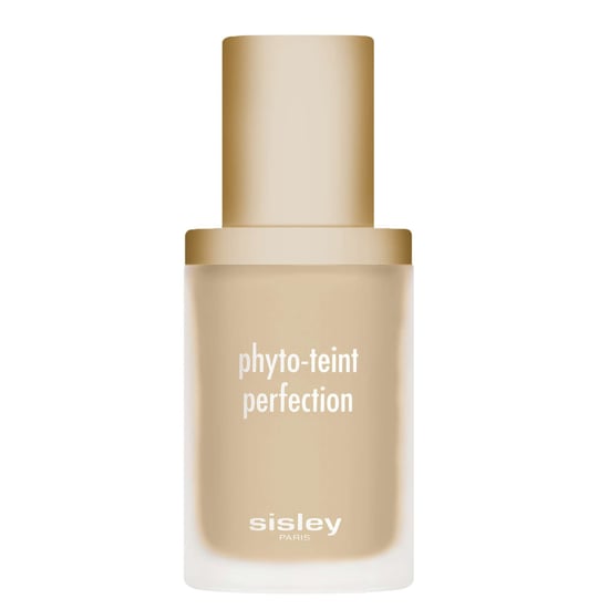 Sisley Phyto-Teint Perfection Foundation #1W1 Ecru - Makellose Deckkraft - Image 1