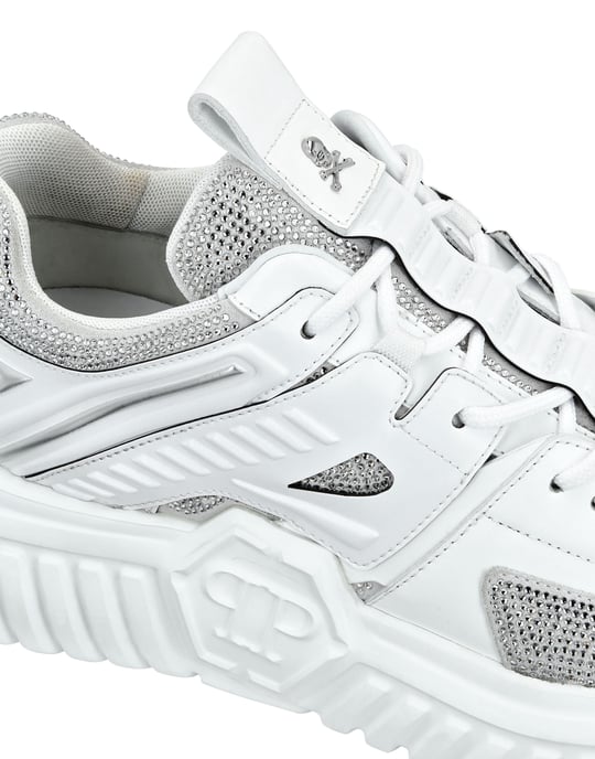 Runner Sneaker - Image 4