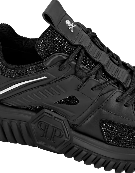 Runner Sneaker - Image 4