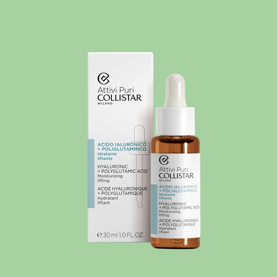 Collistar Attivi Puri Hyaluronsäure & Polyglutaminsäure 30ml - Image 3