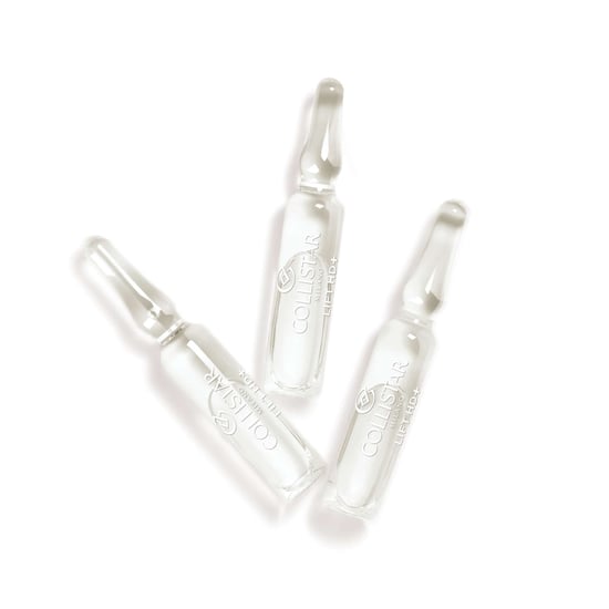 Collistar Anti-Aging Lift HD+ Liftingampullen für sofortige Strahlkraft 7 x 1,5 ml - Image 2