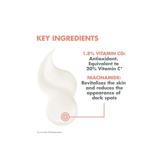 Avène Vitamin Activ Cg Radiance Konzentriertes Serum für strahlende Haut - Image 4