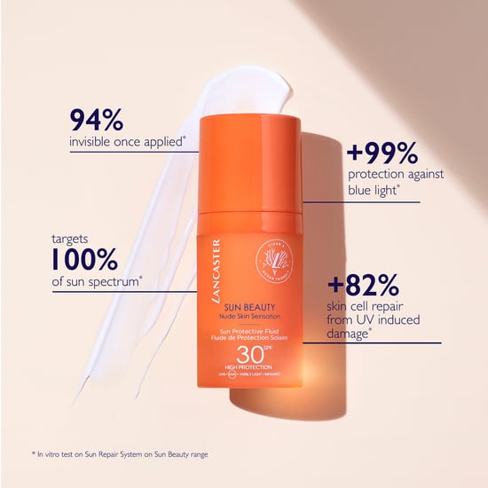 Sun Beauty - Sun Protective Fluid SPF30 50ml - Image 2