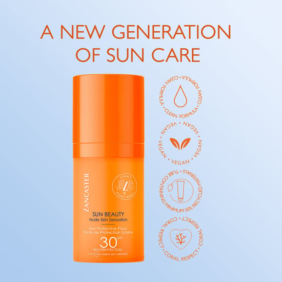 Sun Beauty - Sun Protective Fluid SPF30 50ml - Image 3