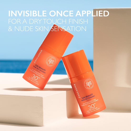 Sun Beauty - Sun Protective Fluid SPF30 50ml - Image 4