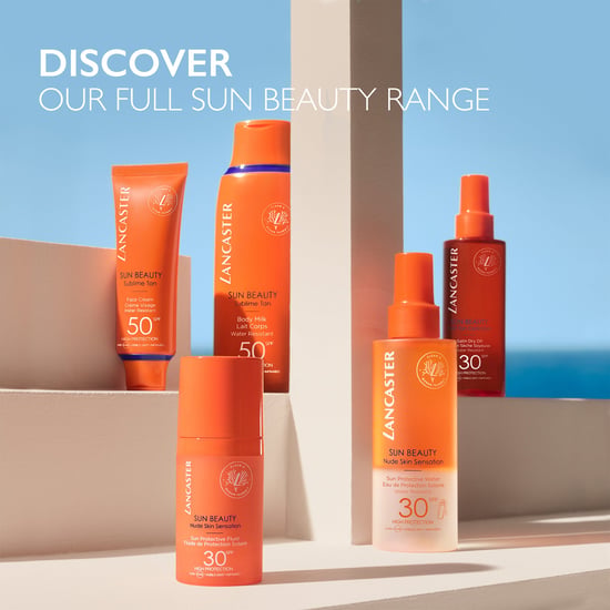 Sun Beauty - Sun Protective Fluid SPF30 50ml - Image 5
